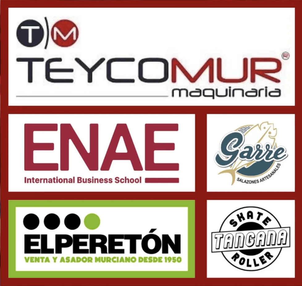 Nuestros Patrocinadores